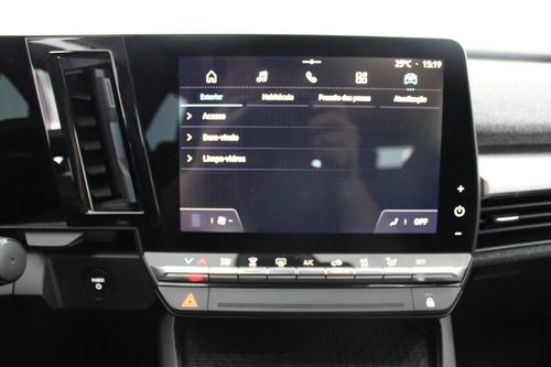Renault Mégane E-Tech - Photo 30