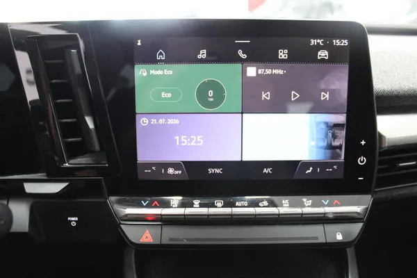 Renault Mégane E-Tech - Photo 20