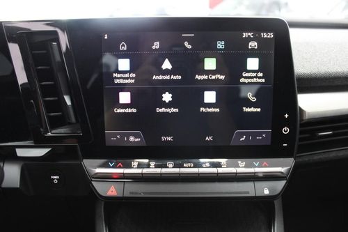 Renault Mégane E-Tech - Photo 23
