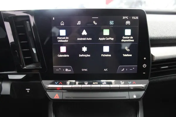 Renault Mégane E-Tech - Photo 23
