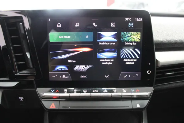 Renault Mégane E-Tech - Photo 24