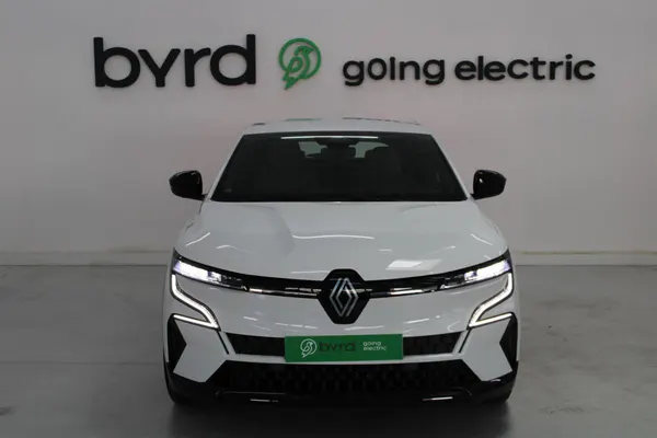 Renault Mégane E-Tech - Photo 2