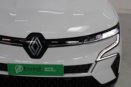 Renault Mégane E-Tech - Photo 4