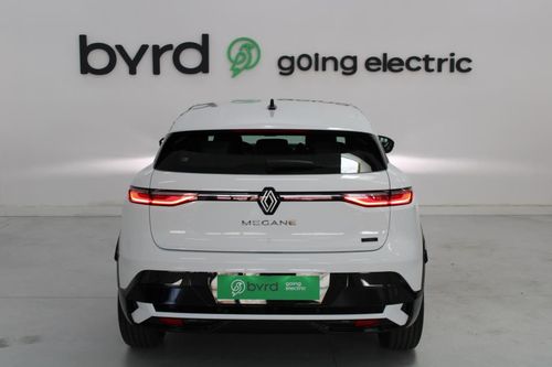 Renault Mégane E-Tech - Photo 5