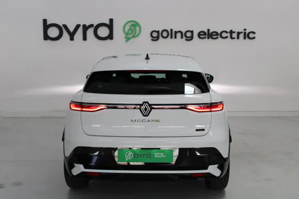 Renault Mégane E-Tech - Photo 5
