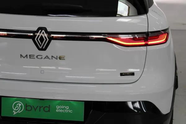 Renault Mégane E-Tech - Photo 7