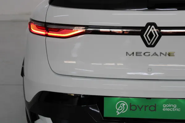 Renault Mégane E-Tech - Photo 6