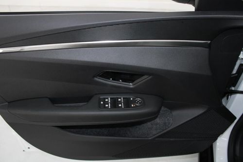 Renault Mégane E-Tech - Photo 8