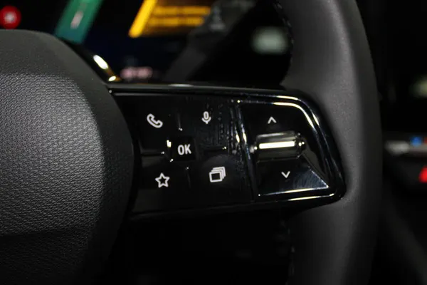 Renault Mégane E-Tech - Photo 14