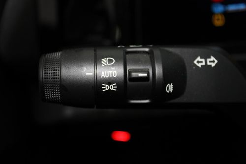 Renault Mégane E-Tech - Photo 17