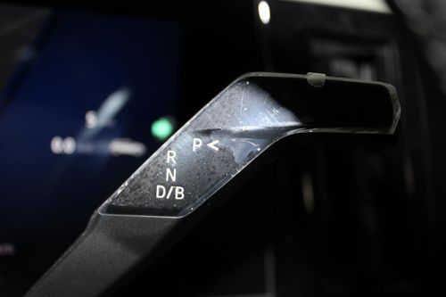 Renault Mégane E-Tech - Photo 18