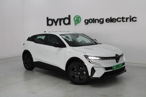 Renault Mégane E-Tech - Photo 1