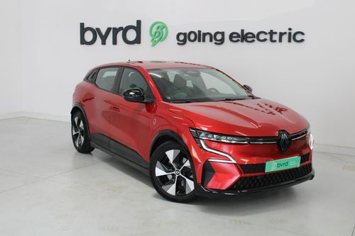 Renault Mégane E-Tech - Photo 1