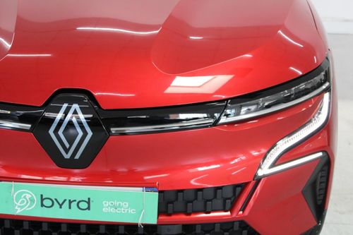 Renault Mégane E-Tech - Photo 4