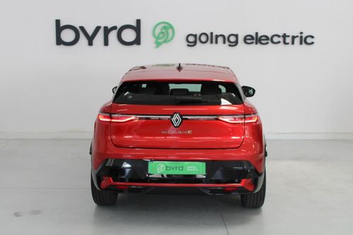 Renault Mégane E-Tech - Photo 5