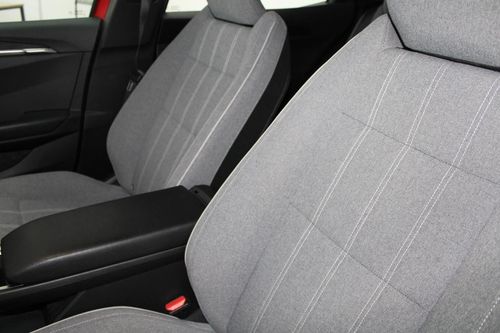 Renault Mégane E-Tech - Photo 10