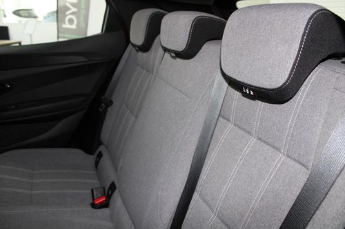 Renault Mégane E-Tech - Photo 13