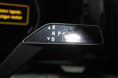 Renault Mégane E-Tech - Photo 19
