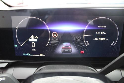 Renault Mégane E-Tech - Photo 20