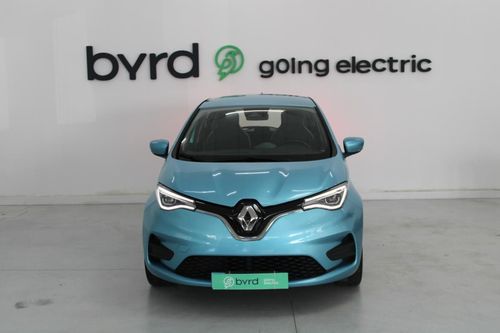 Renault Zoe - Photo 2