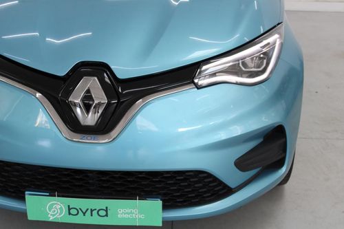 Renault Zoe - Photo 4