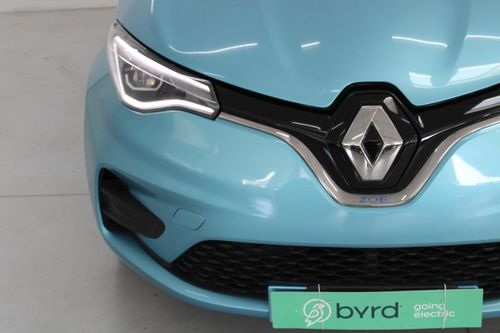 Renault Zoe - Photo 3