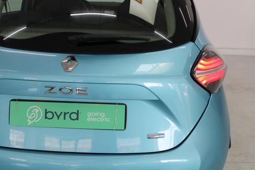 Renault Zoe - Photo 7