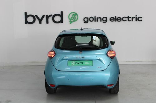 Renault Zoe - Photo 5