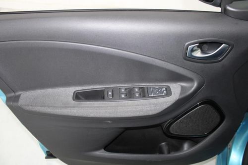 Renault Zoe - Photo 9