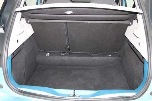 Renault Zoe - Photo 8