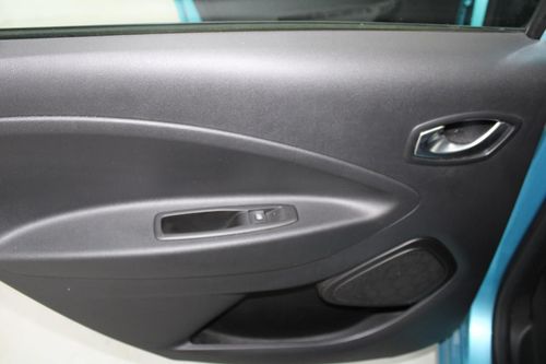 Renault Zoe - Photo 12