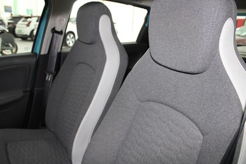 Renault Zoe - Photo 10