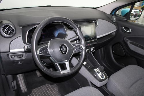 Renault Zoe - Photo 11