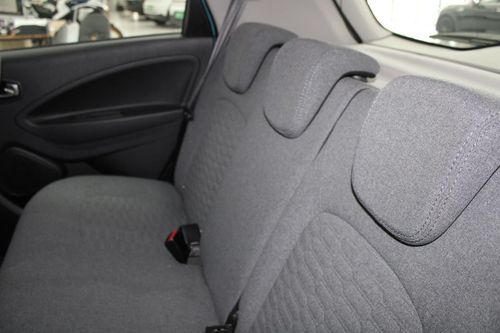 Renault Zoe - Photo 13