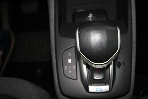 Renault Zoe - Photo 20