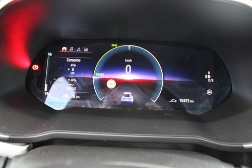 Renault Zoe - Photo 22