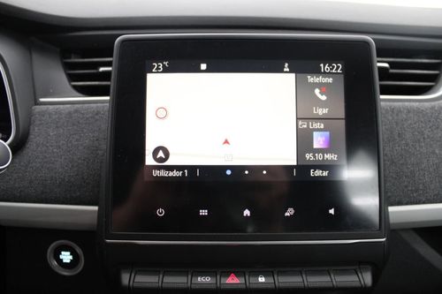 Renault Zoe - Photo 23