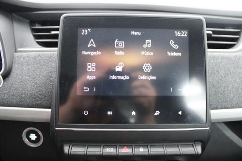 Renault Zoe - Photo 24