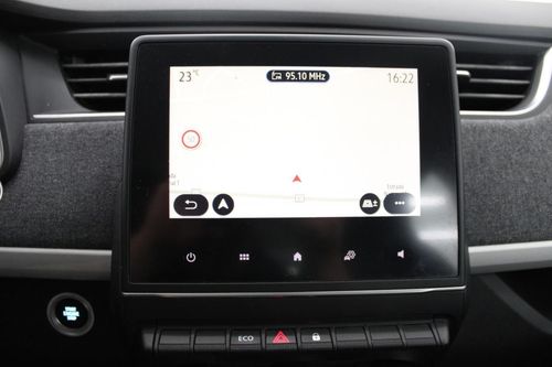 Renault Zoe - Photo 25