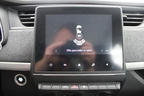 Renault Zoe - Photo 27