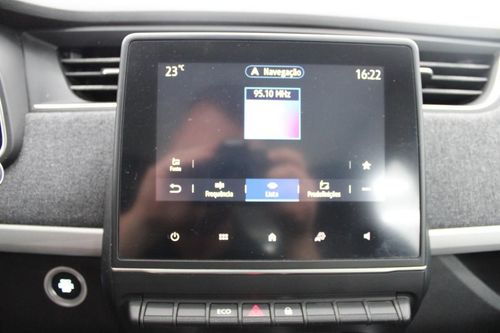 Renault Zoe - Photo 26