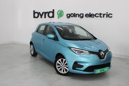 Renault Zoe - Photo 1