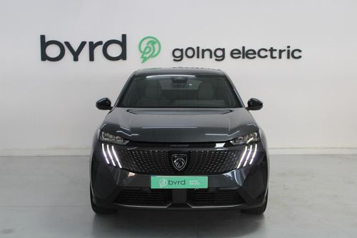 Peugeot E-3008 - Photo 2