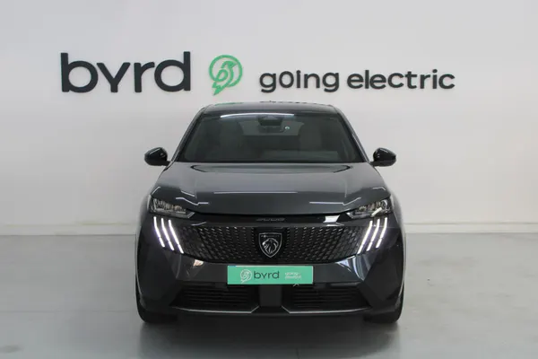 Peugeot E-3008 - Photo 2