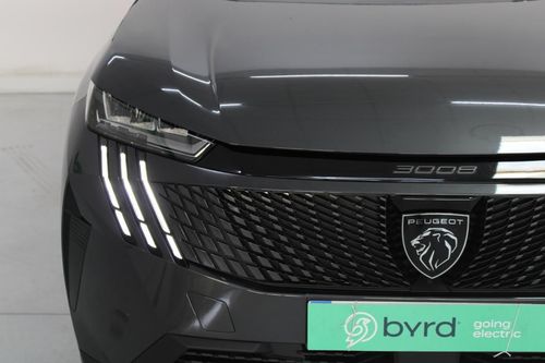 Peugeot E-3008 - Photo 3