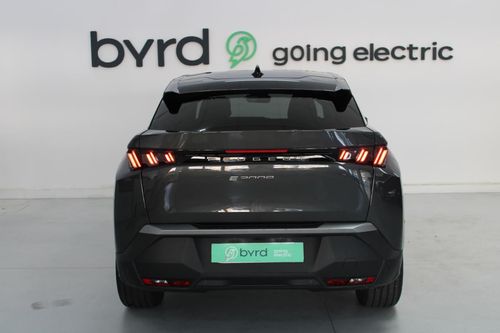 Peugeot E-3008 - Photo 5