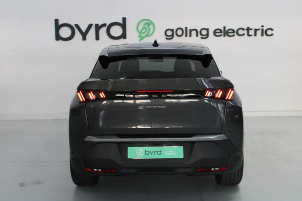 Peugeot E-3008 - Photo 5