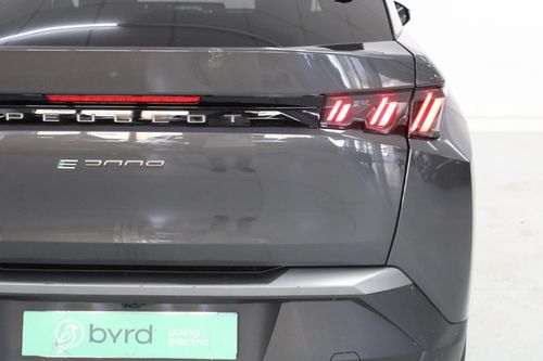 Peugeot E-3008 - Photo 7