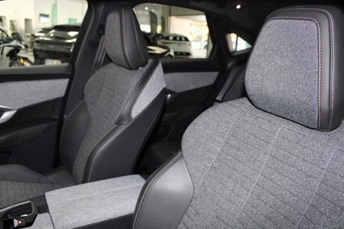 Peugeot E-3008 - Photo 10