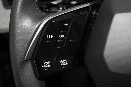 Peugeot E-3008 - Photo 14